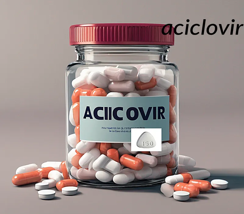 Aciclovir precio drogas la rebaja